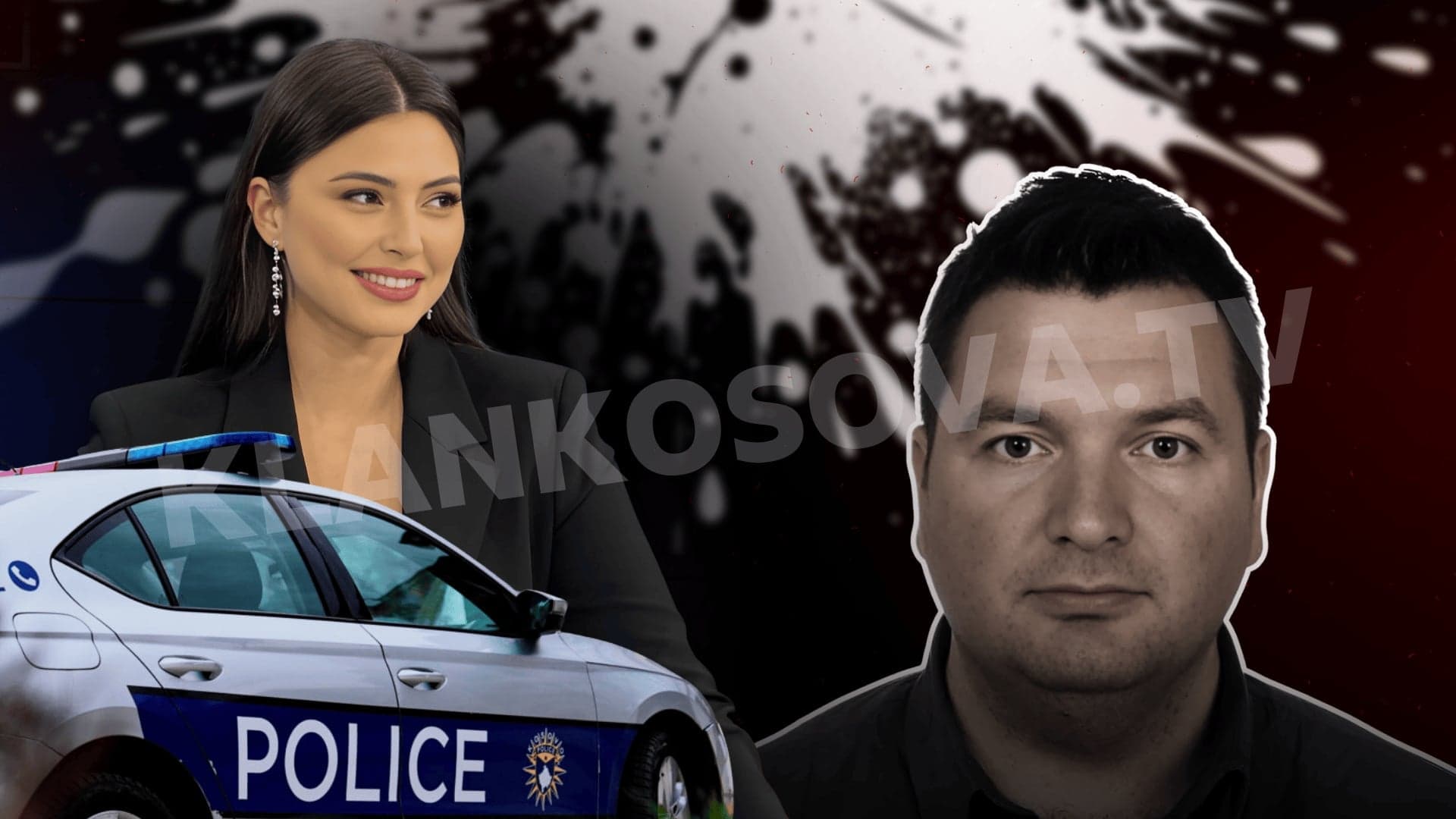 Psikiatri i QKUK-së i fiksuar pas grave është denoncuar edhe në Kosovë për përndjekje?