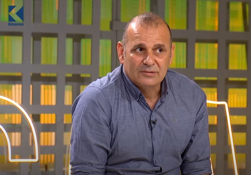 Canaj: Nëse Lista Serbe futet në garë për zgjedhjet në Mitrovicë të Veriut, kthehemi në pikën zero (VIDEO)