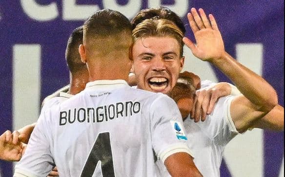 Napoli i fortë për Fiorentinën edhe pa Rrahmanin