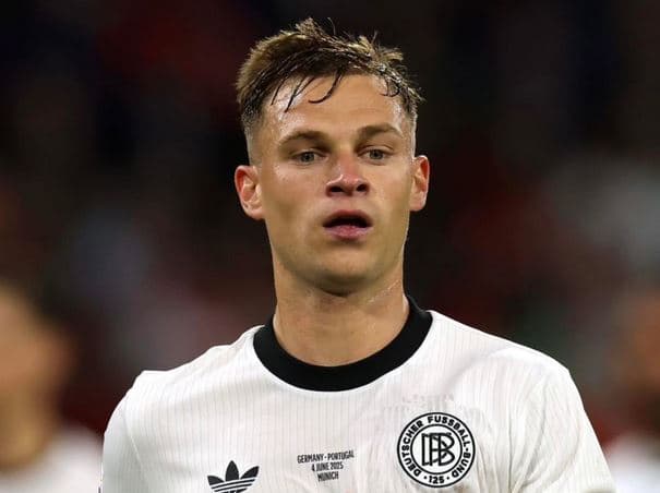 Kimmich: Nëse vazhdojmë kështu, as që do të kualifikohemi