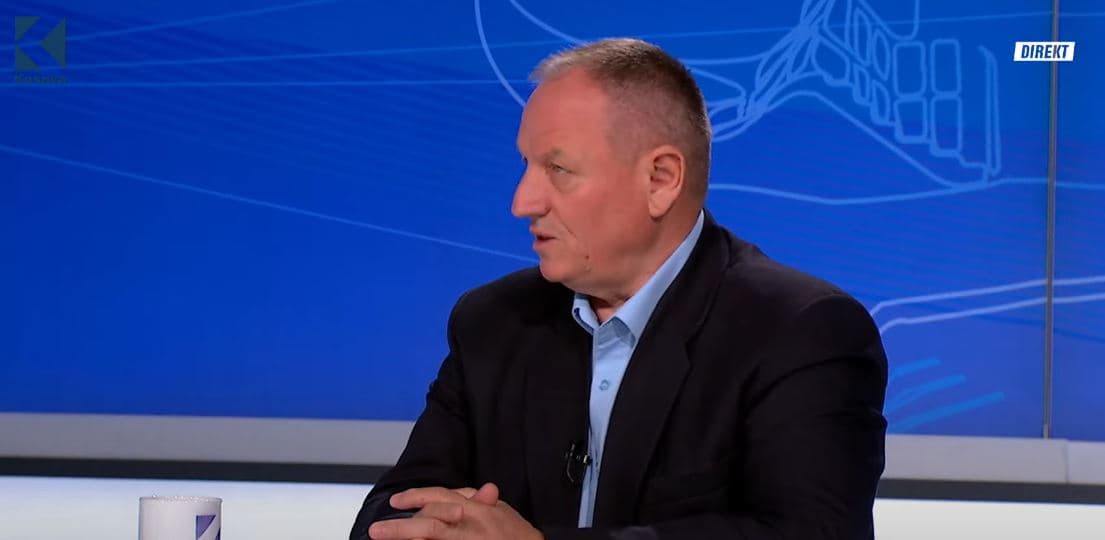 Hoti premton se me të në krye të Malishevës do zgjidhet problemi me ujin e pijshëm dhe rrymën (VIDEO)