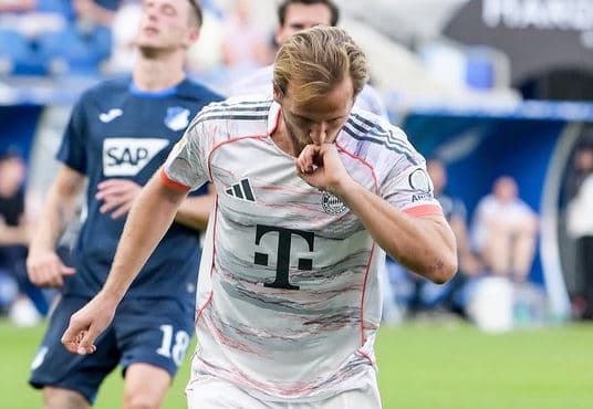 Tregolësh i Kane në fitoren e Bayernit