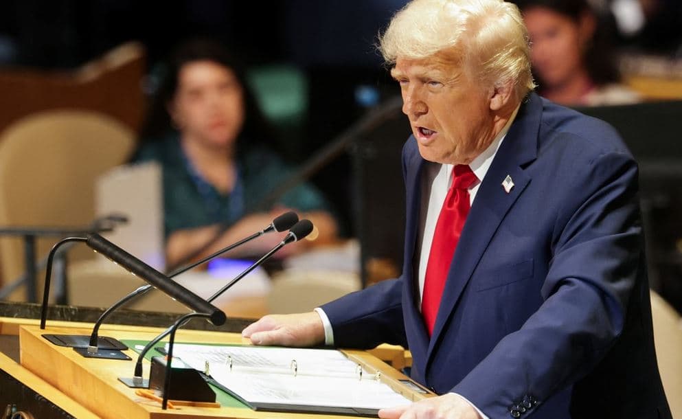 Trump: Kemi armët më të fuqishme, por e urrejmë t'i përdorim ato