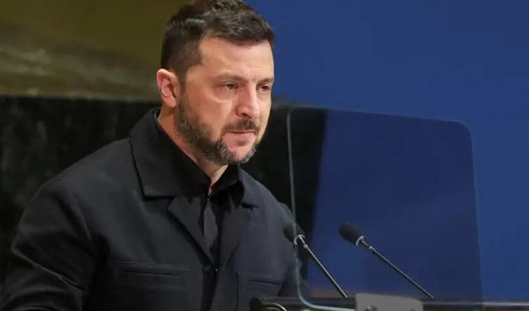 Zelensky thotë se ndalimi i Putinit kushton më lirë se një garë globale armatimesh