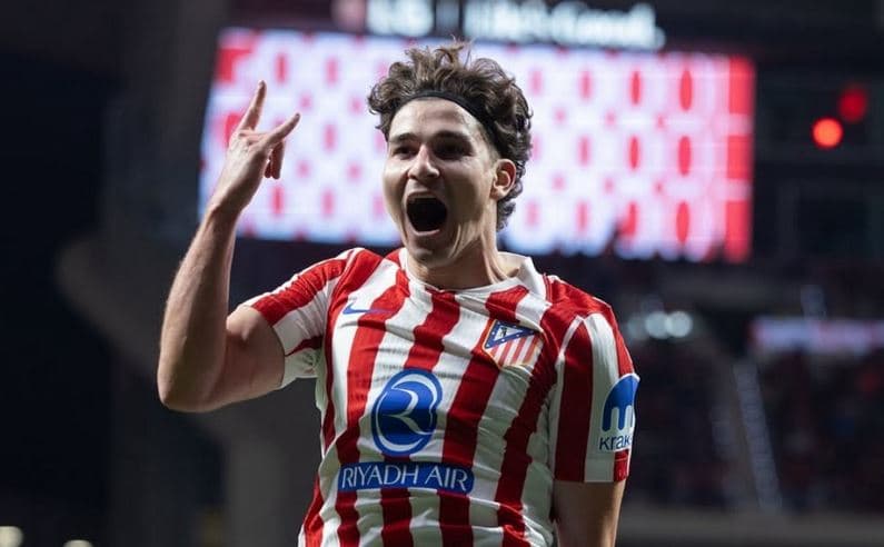 Atletico me Alvarezin njoftojnë Realin me humbjen