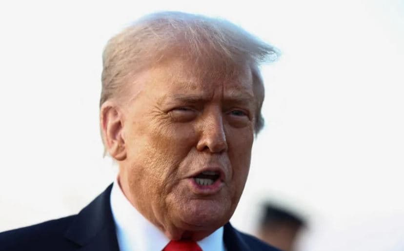 Trump: Udhëheqësit evropianë do të vizitojnë ShBA-në për të diskutuar luftën në Ukrainë