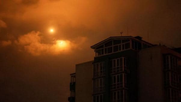 Polonia rrëzon dronë rusë në hapësirën e saj ajrore
