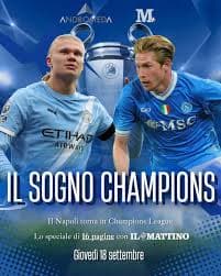 E enjtja me supersfida në Champions