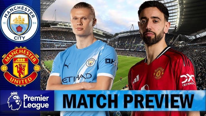 Derbi i Manchesterit kujt do t'i takojë, Cityt apo Unitedit?