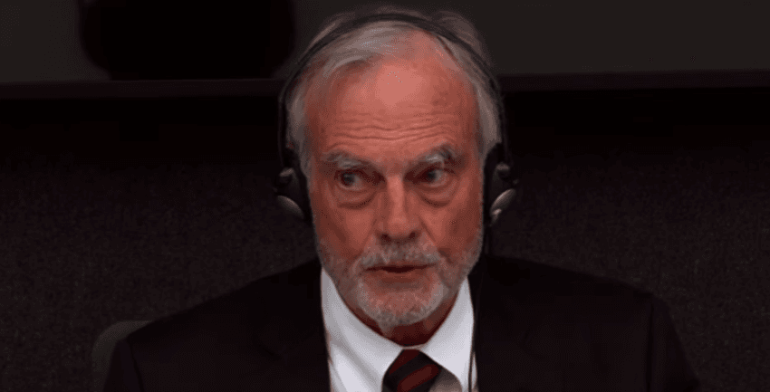 Covey: Këshilli Tranzitor i Kosovës nuk ishte gjatë gjithë kohës në një linjë