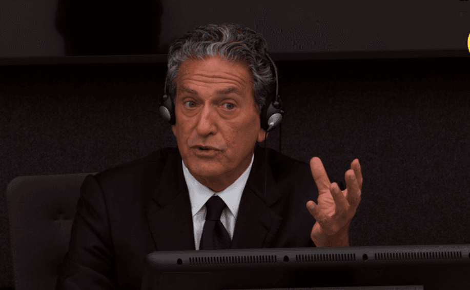 James Rubin: Kjo nuk është drejtësi