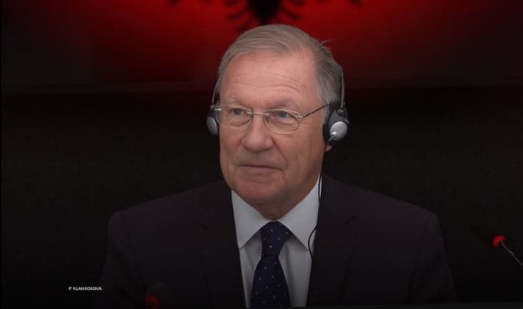 Duncan: Kosovarët ishin pjesë e aparteidit, spastrimit etnik - për ata është koncepti i nderit dhe besës