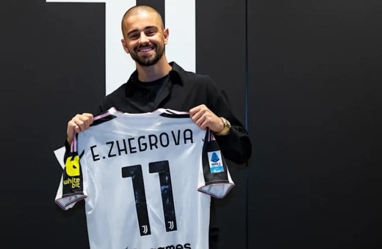 Cana zbulon prapaskenat për Zhegrovën: Lobova për transferimin te Marseille