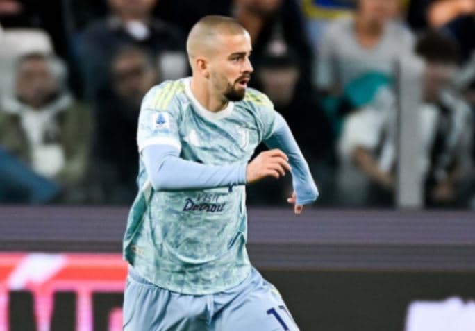 Spalletti kritikon aspektin defansiv të Zhegrovës