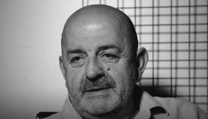 Varroset aktori i madh shqiptar, Enver Petrovci