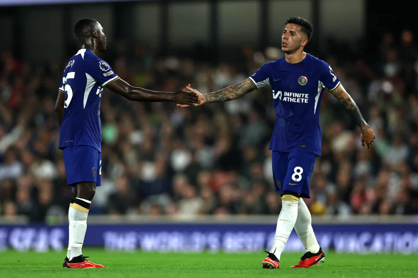 Real Madrid në "radar" dyshën e Chelsea