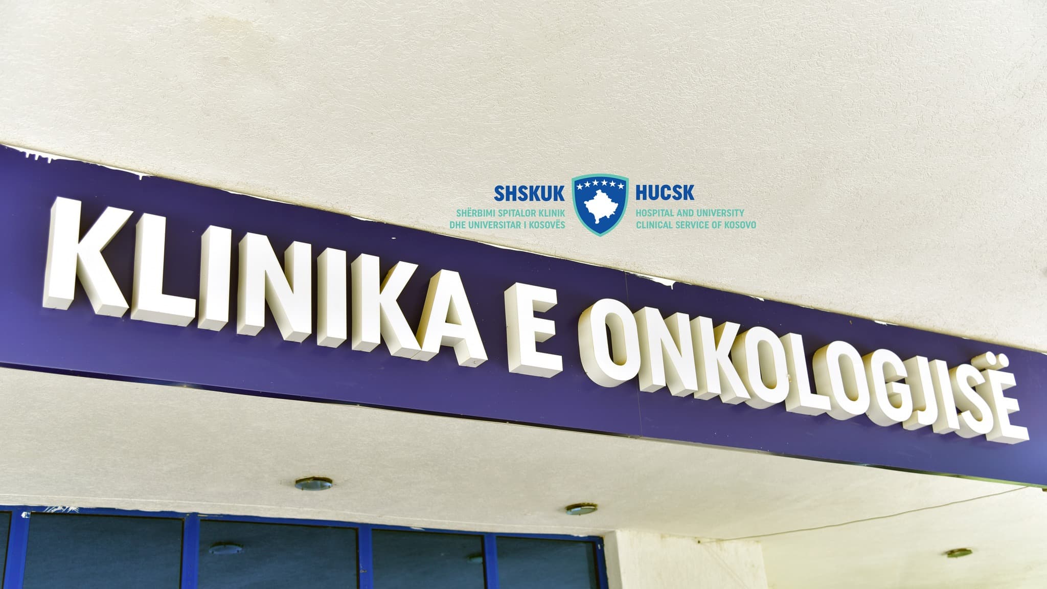 Ankohet pacienti me kancer: Gati tre javë Onkologjia s'ofron kimioterapi e as imunoterapi - askush s’jep sqarime