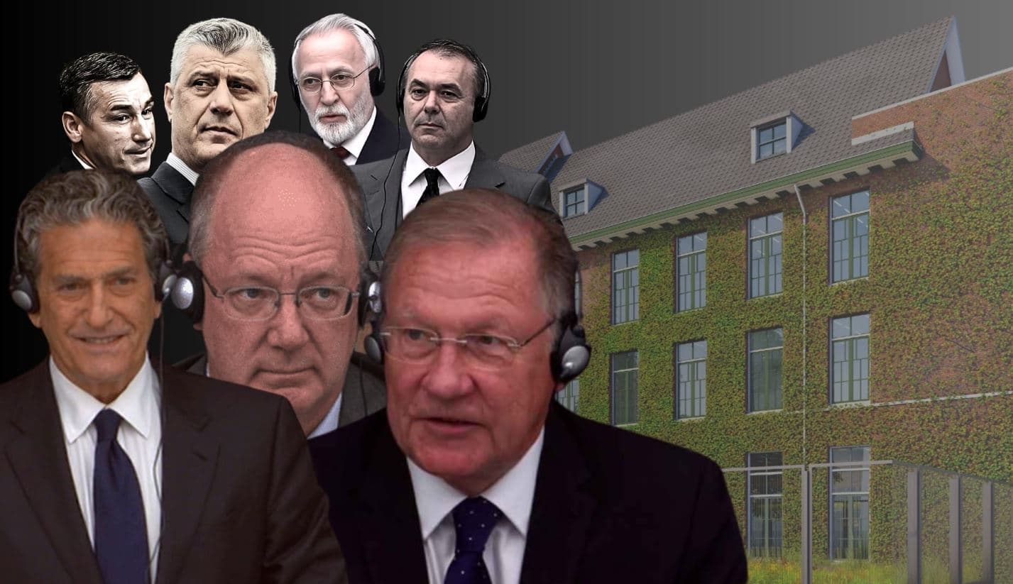 Zërat ndërkombëtarë në mbrojtje të çlirimtarëve, dëshmitë që po e “shkundin” Hagën