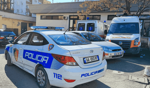 Therja e të miturit në Korçë, dyshohet se konflikti nisi për motive banale
