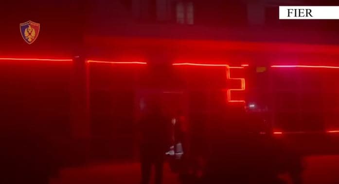 Fier: Arrestohen pesë persona për prostitucion