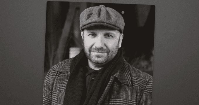 Vdes tragjikisht në moshën 46-vjeçare, fotografi Brad Everett