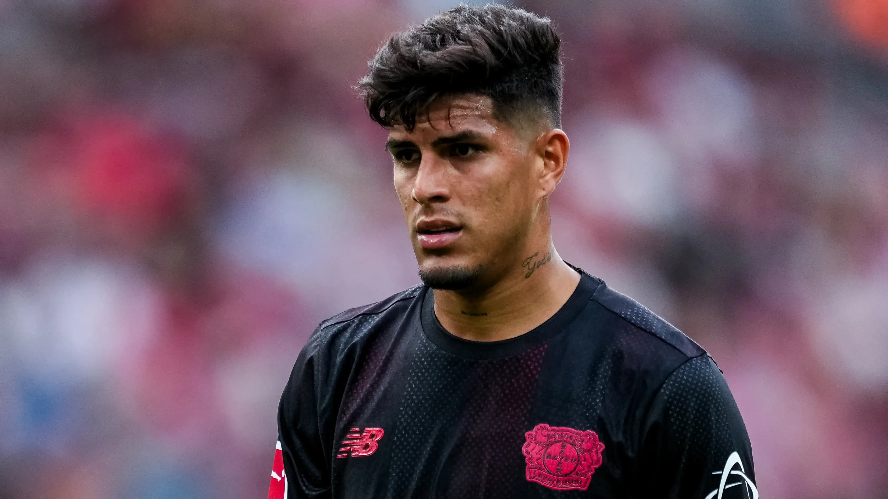 Mbrojtësi ekuadorian transferohet te Arsenali