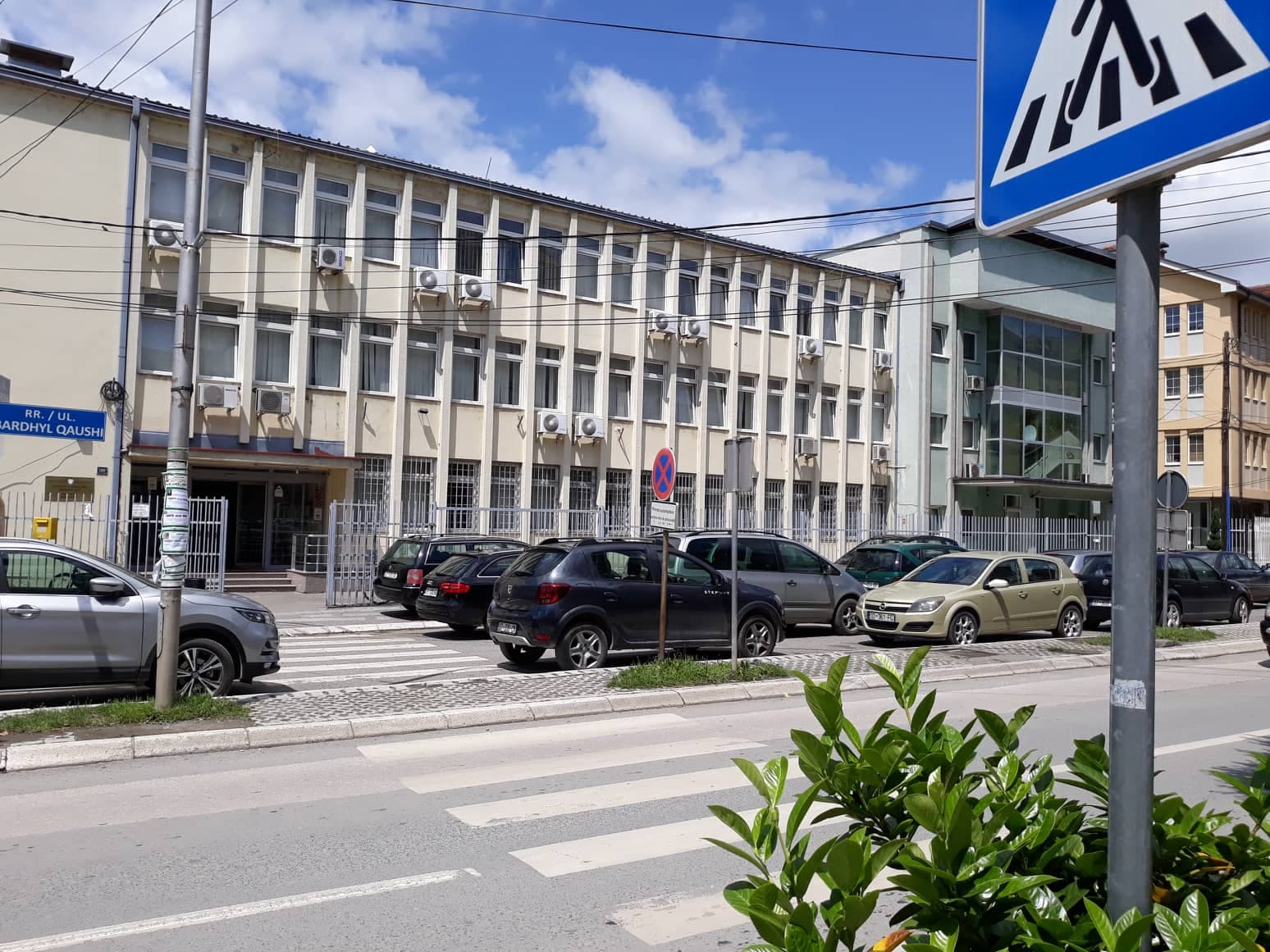 Një muaj paraburgim ndaj të dyshuarit për shitblerje të drogës në Gjakovë