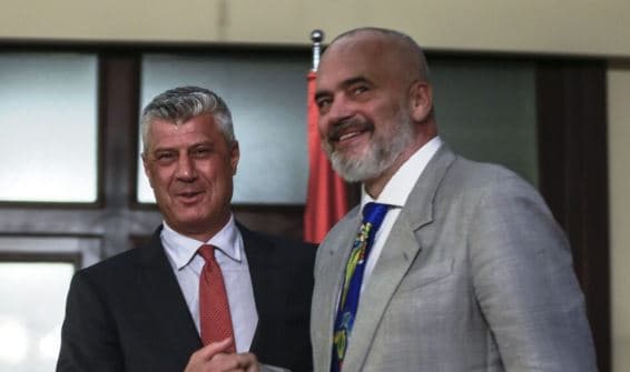 Gjykimi në Hagë, Rama: Ka shkelje të panumërta, nuk duhet qëndruar duarkryq