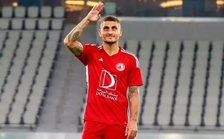 United do që ta kthejë Verrattin në Evropë
