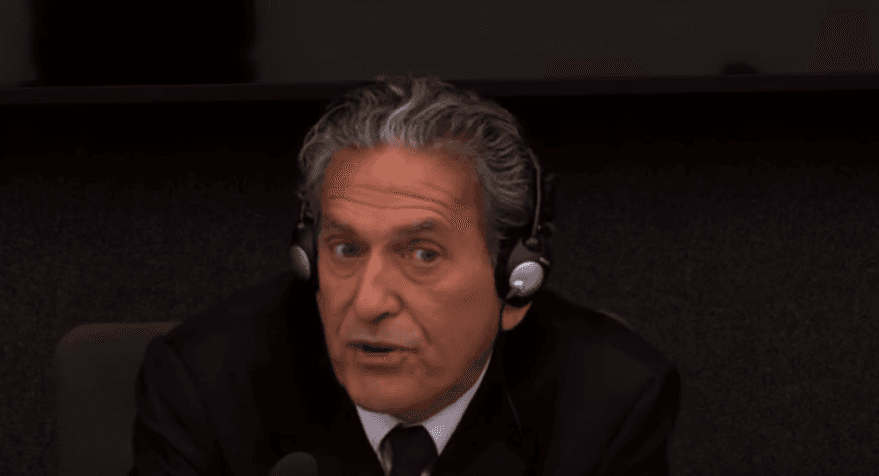 James Rubin për Sylejman Selimin: S’mund të them që e dija se kush ishte në atë kohë