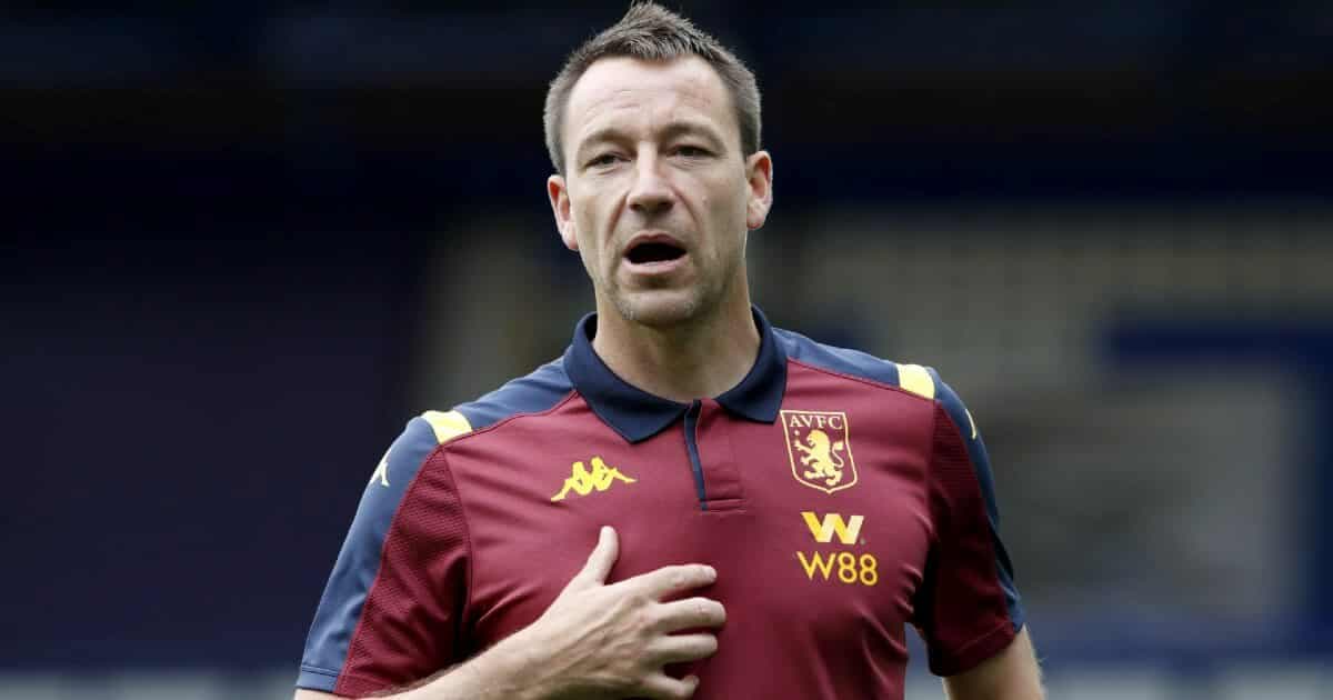 John Terry: Unë mbështes Liverpoolin që ta fitojë titullin, jo Chelsean