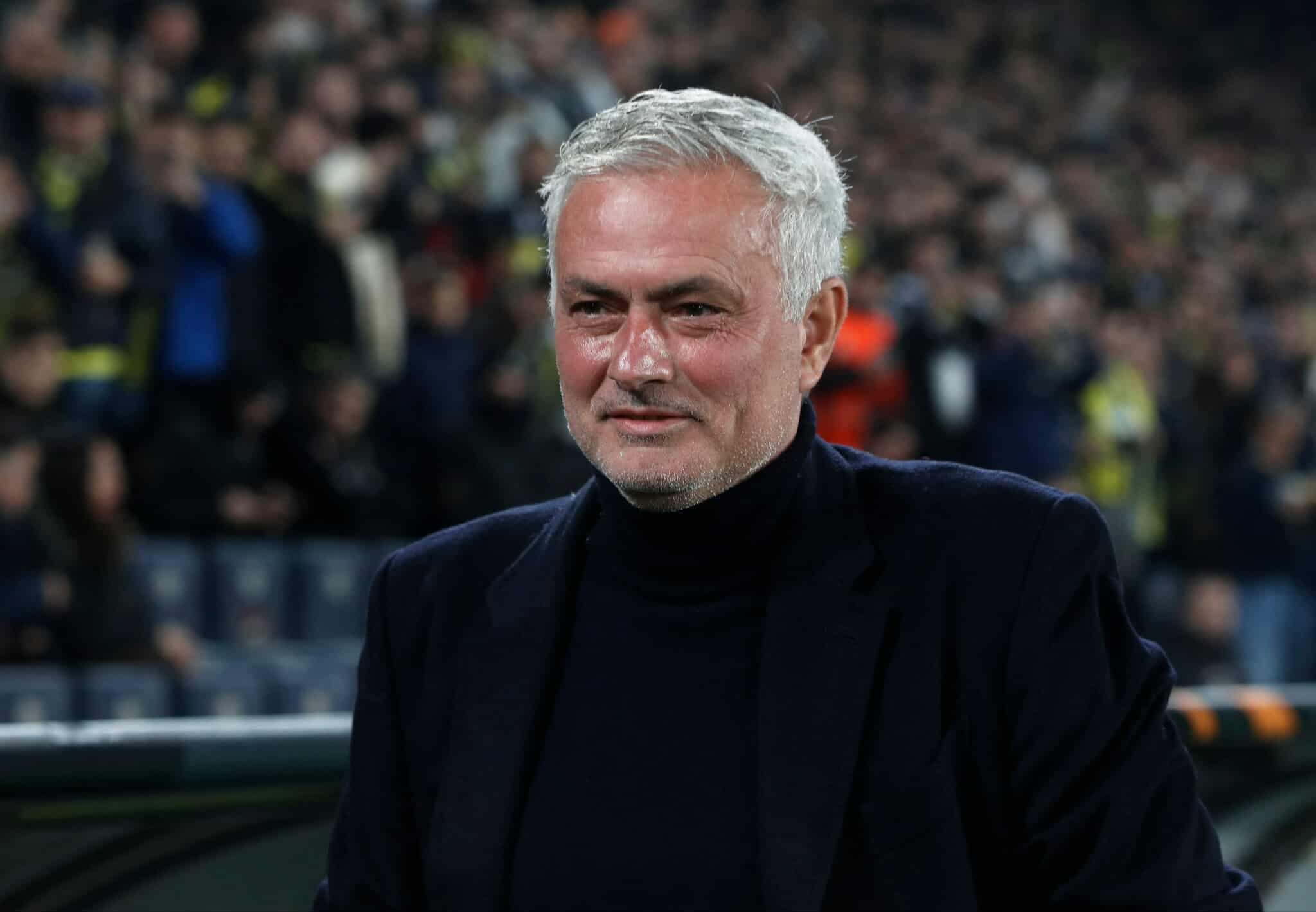 Mourinho kërkon të largohet përdorimi i sistemit VAR
