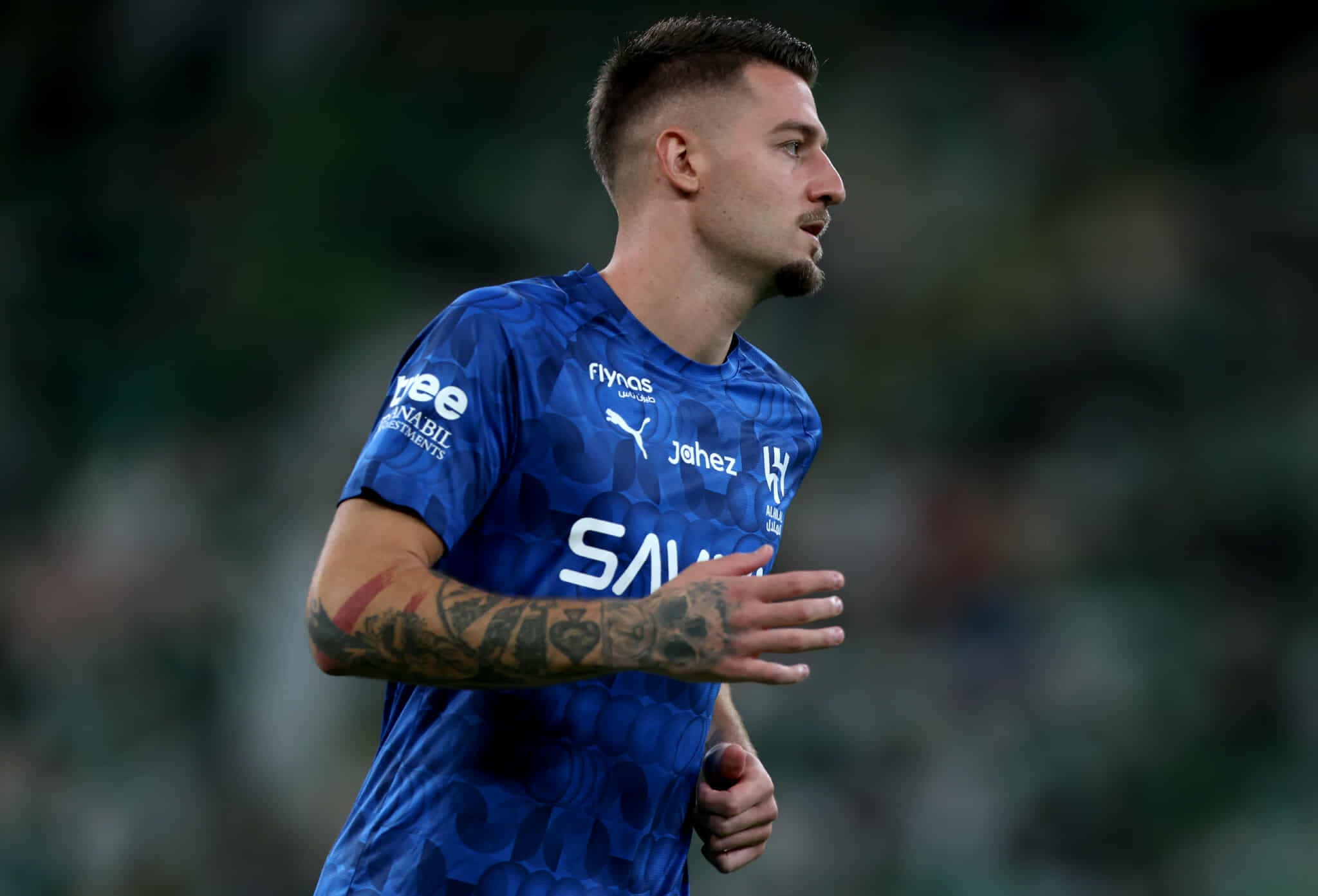 Juventus planifikon një goditje të madhe në janar