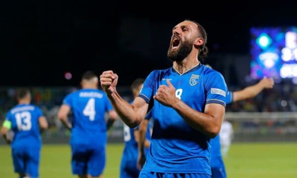 Arbër Zeneli ia qëlloi për Vedat Muriqin, jo për Isakun