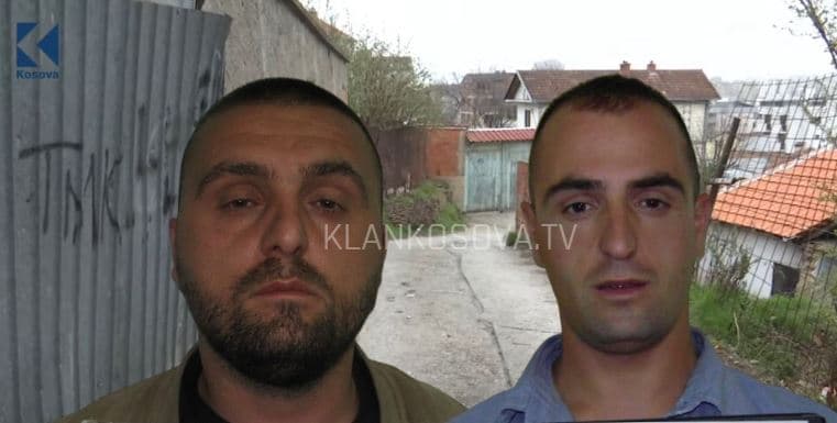 Një në paraburgim e tre në arrati: Këta janë grupi i akuzuar kriminal për vrasjet në "Kolovicë"