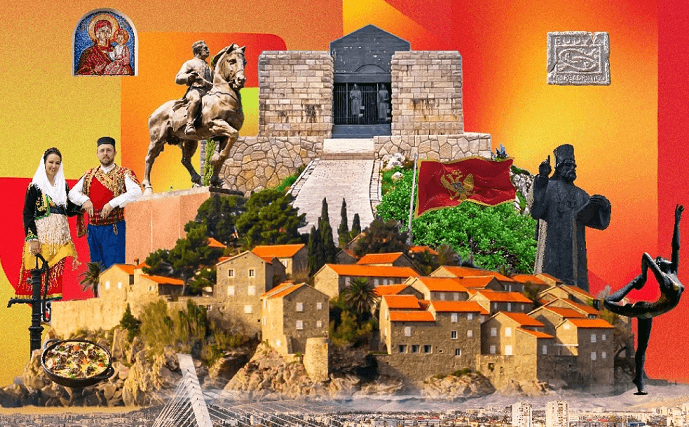 Java Kulturore Malazeze nis sonte në Tiranë