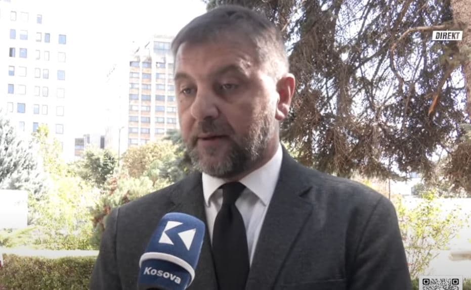 Sheremeti: Lajmi për vdekjen e Petrovcit ishte i kobshëm, krenarë që e patëm profesor (VIDEO)