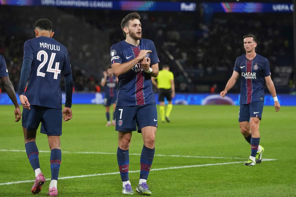 PSG në stilin e kampionit, bie viktima e parë