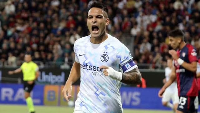 Lautaro Martinez mund ta humb derbin me Romën