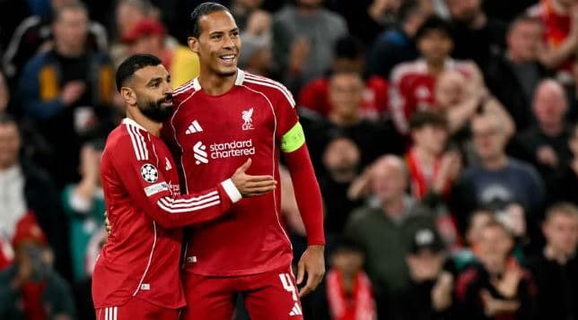 Liverpooli sërish me fitore në sekondat e fundit, kësaj radhe viktimë Atletico