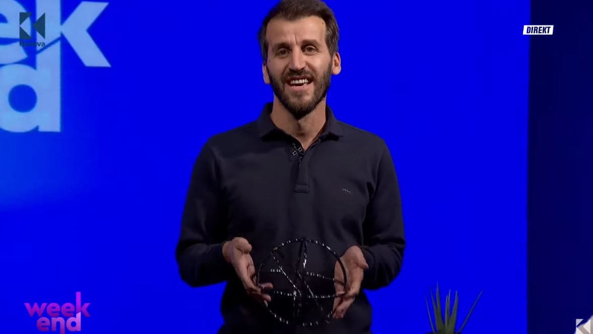 Stand-up Comedy me Lulzim Bucollin, krejt çka duhet të dini
