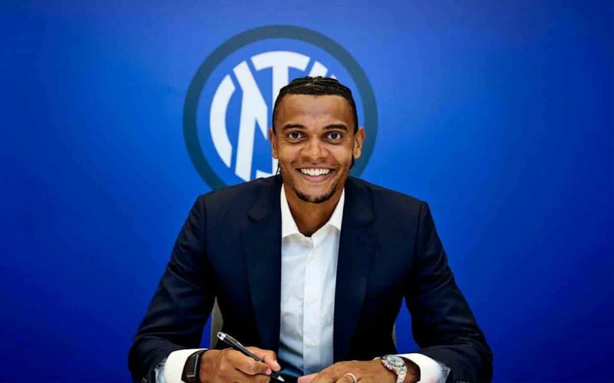 Akanji gati për debutim me Interin kundër Juventusit