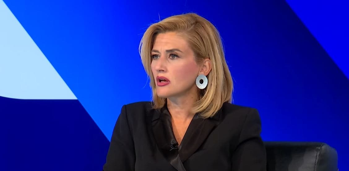Kusari-Lila: Qeveria Kurti 3 do të bëhet, për presidentin duhet të flasim (VIDEO)