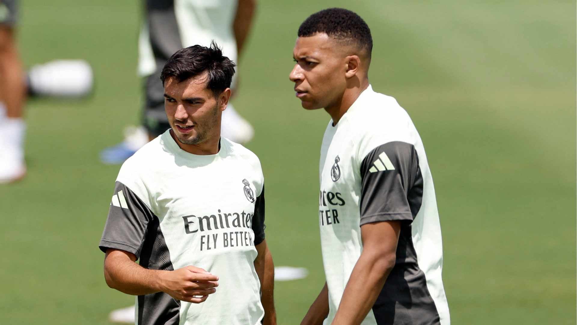 Mourinho në shenjëster të harruarin në bankë te Real Madrid