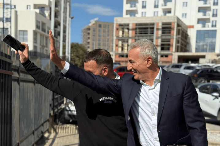 Mozzik: Raportimet për arrestimin dhe borxhin ndaj ATK-së janë rrena dhe shpifje
