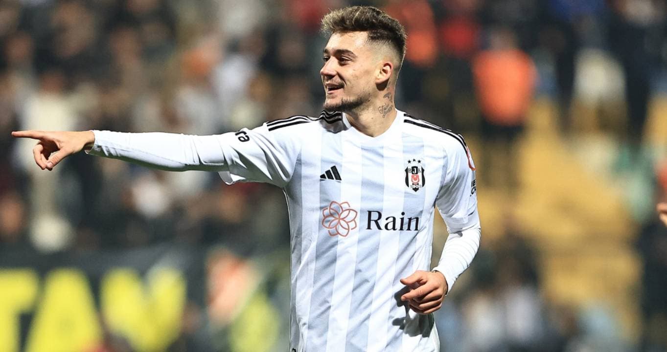 Muçi ndërron skuadër por mbetet në Turqi