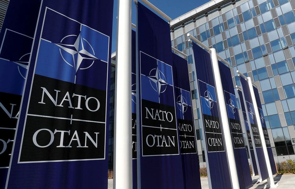 NATO-ja po e monitoron konfliktin në Lindjen e Mesme