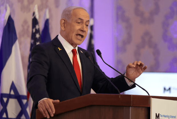 Arrestohet 40-vjeçari në Izrael, kërcënoi se do e vriste Netanyahun me tre plumba