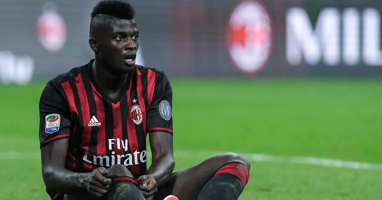 Zyrtare: Niang transferohet te kjo skuadër