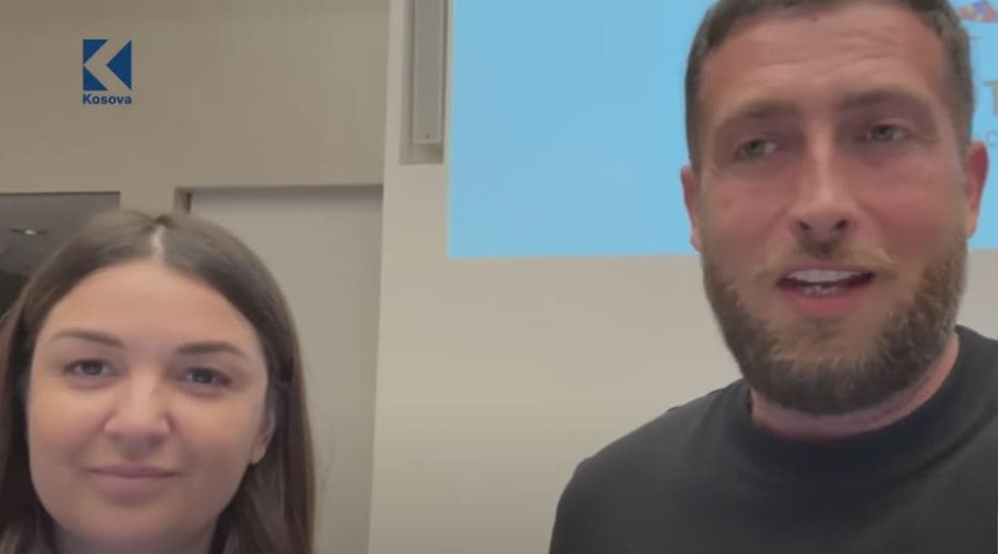Alaudini dhe Olsa rikthejnë momente nga edicioni i kaluar i BBVK-së, video që thyen rekord shikueshmërie